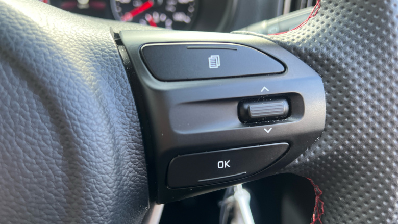 Kia Picanto 1.0 GT-line 5dr [4 seats] Petrol Hatchback